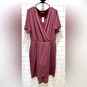 Maurice’s dress XL